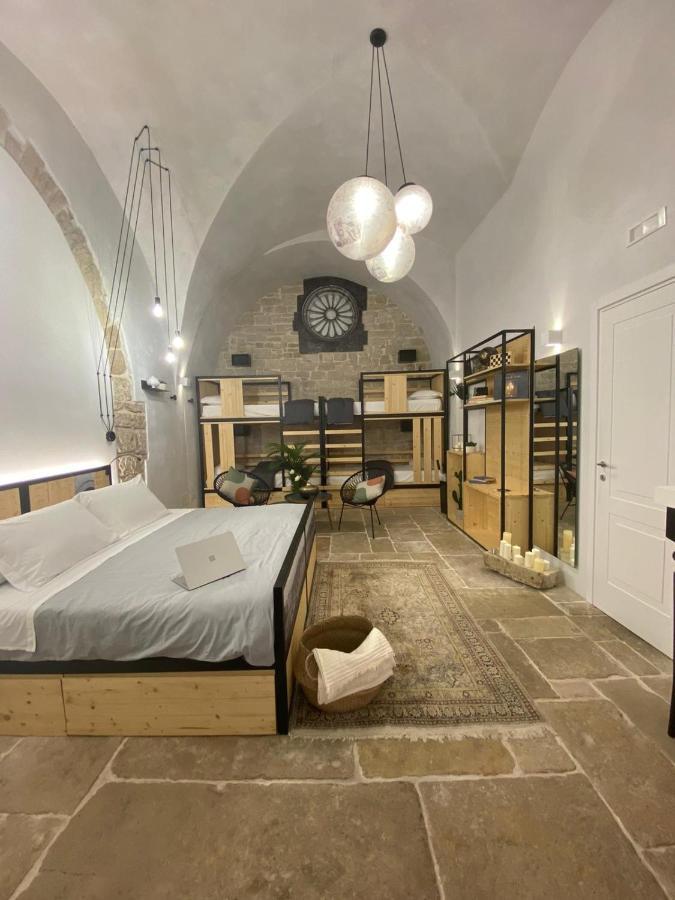 Borgobeltrani Bed & Breakfast Екстериор снимка